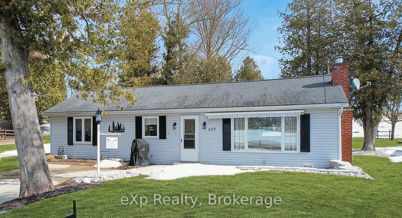 home for sale on 129 Lake Rosalind Road 1 null