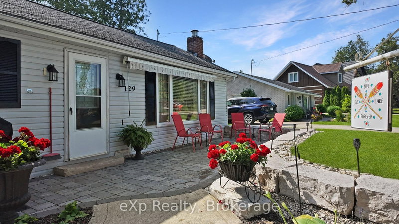 129 Lake Rosalind Road 1