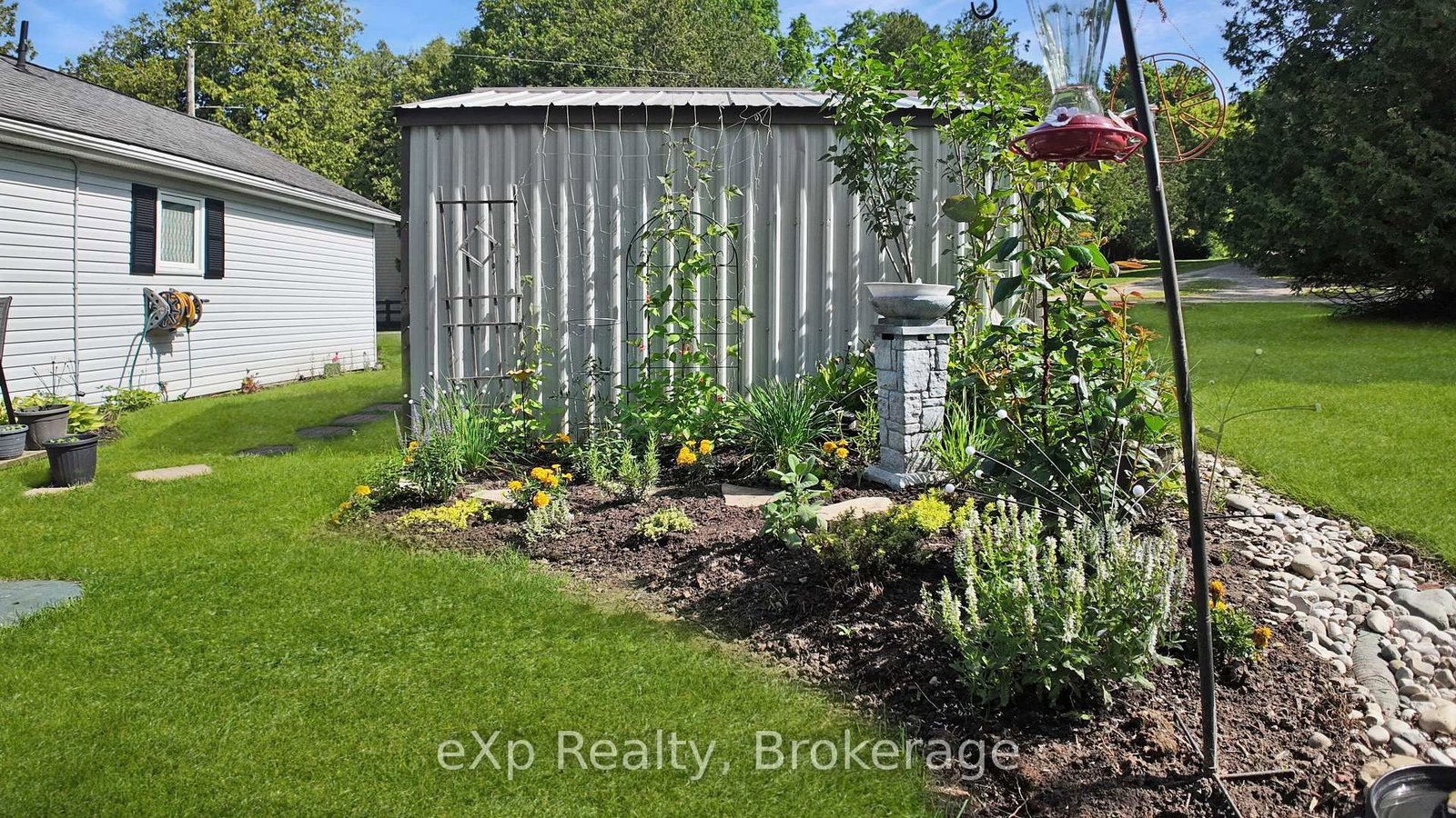 129 Lake Rosalind Road 1 • Brockton, ON photo 27