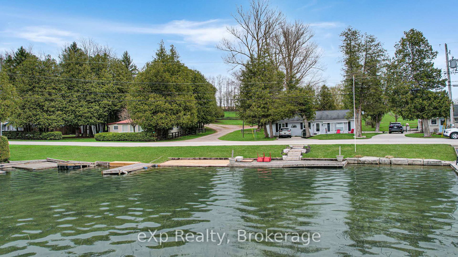 129 Lake Rosalind Road 1 • Brockton, ON photo 29