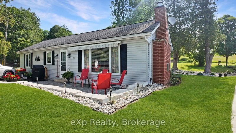 129 Lake Rosalind Road 1
