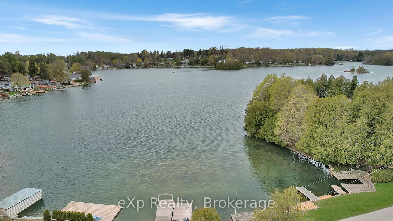 129 Lake Rosalind Road 1 • Brockton, ON photo 30