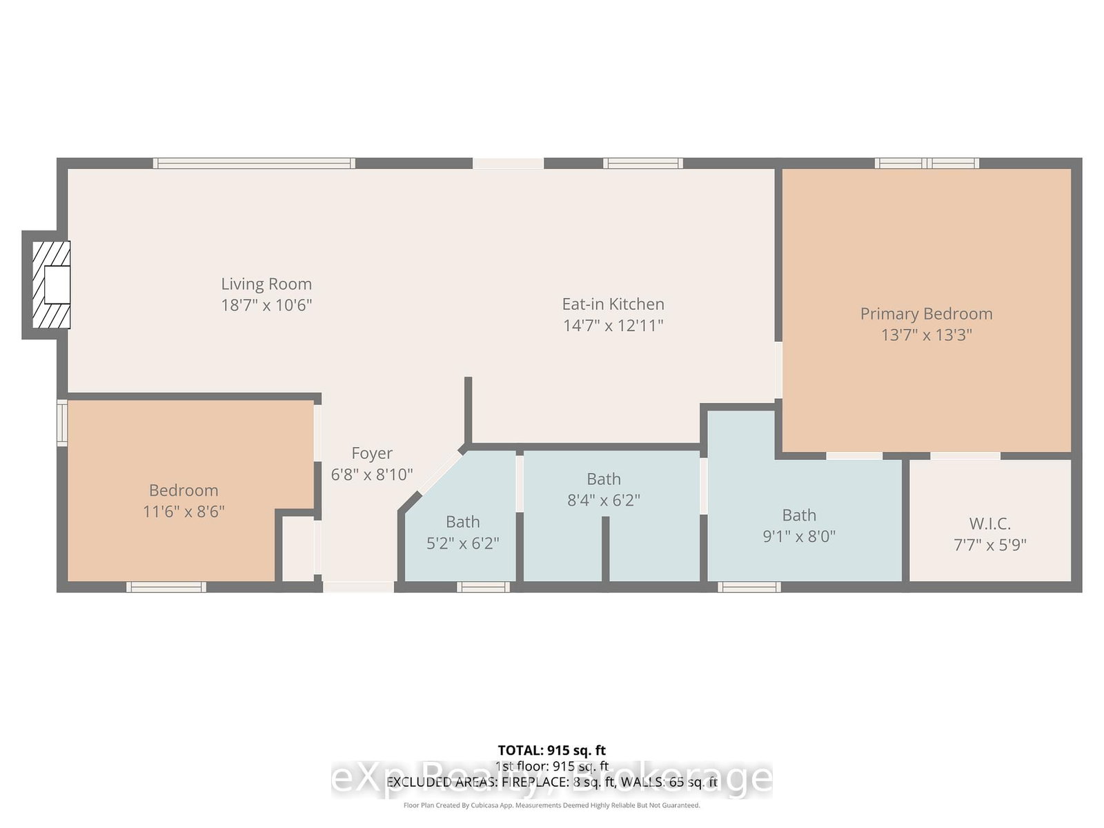129 Lake Rosalind Road 1 • Brockton, ON photo 31