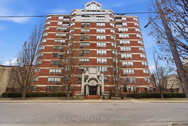 501 - 7 Picton Street