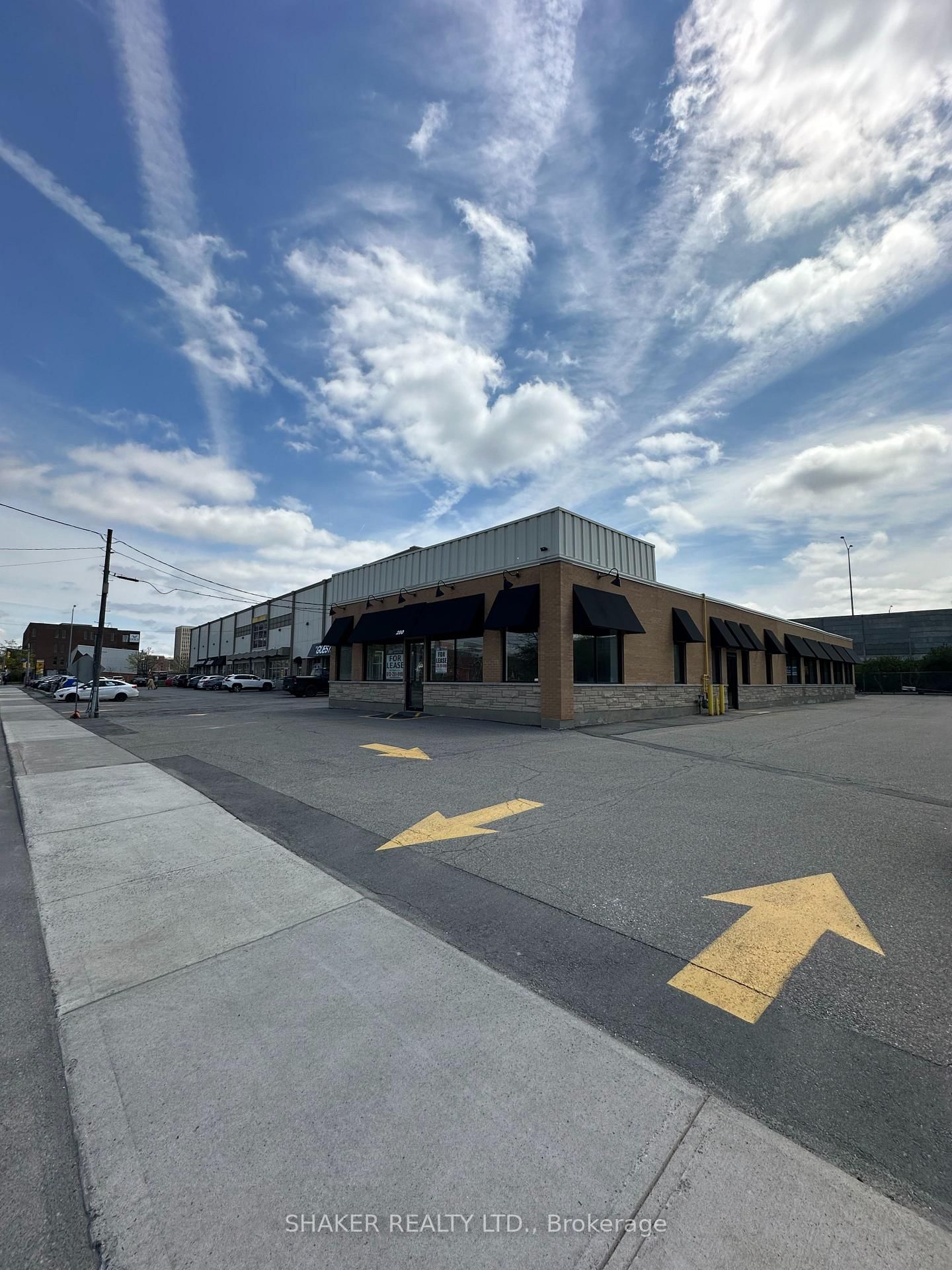 280 Catherine Street