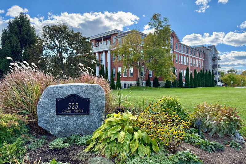 home for sale on 103-323 George Street