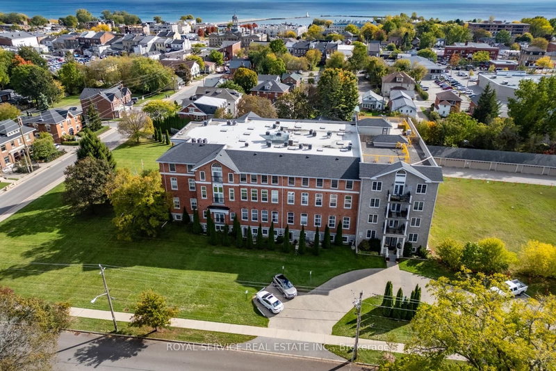 103 - 323 George St, Cobourg, K9A 3L9 | Image 2