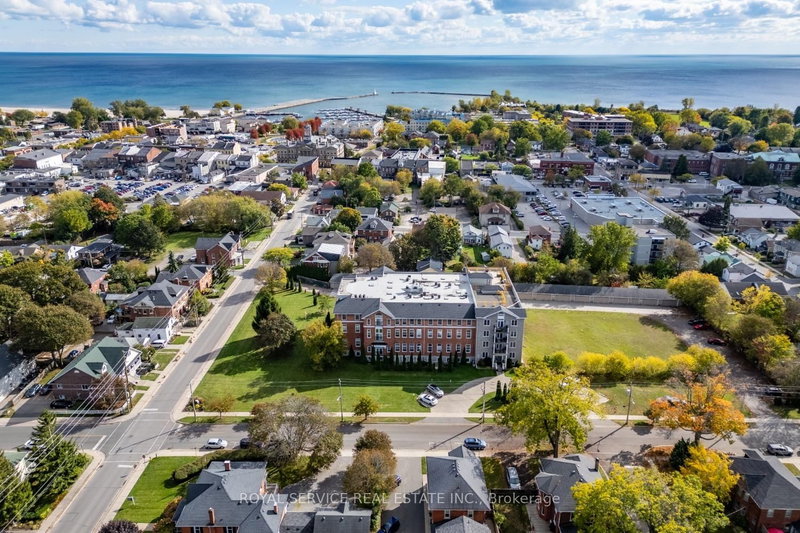 103 - 323 George St, Cobourg, K9A 3L9 | Image 3