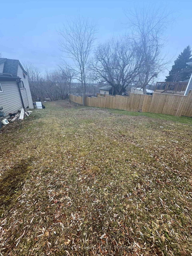 1 BALL Avenue