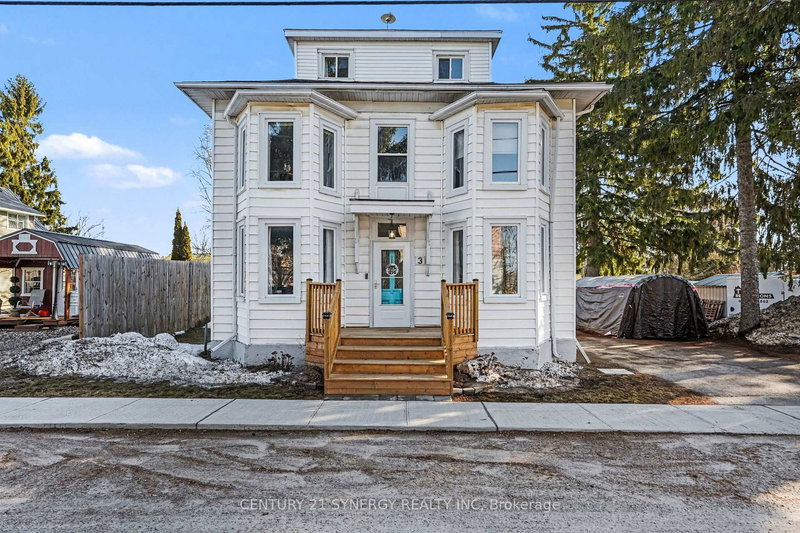home for sale on 3 Reid Street