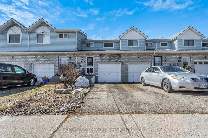 home for sale on 279 Beckett Road