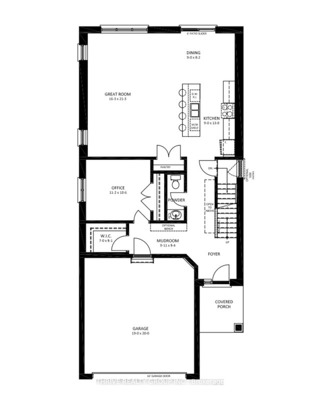 3008 Buroak Drive