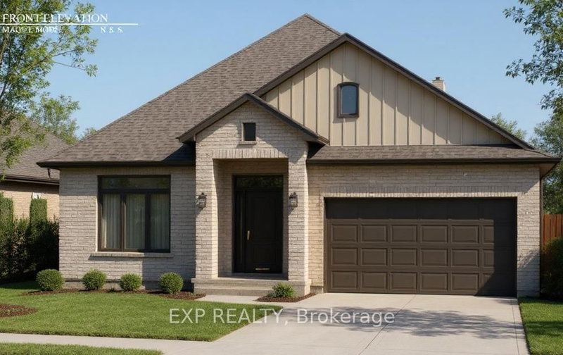 home for sale on 79 Allister Drive