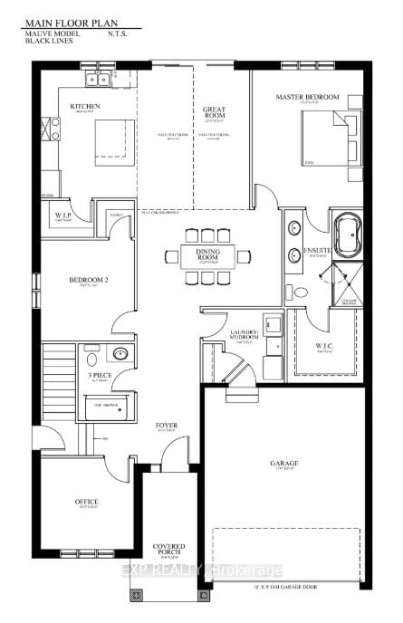 79 Allister Dr, Middlesex Centre, N0L 1R0 | Image 2