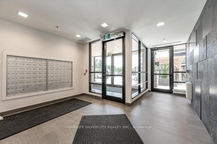 511 - 247 Northfield Dr E, Waterloo, N2K 0H1 | Image 3