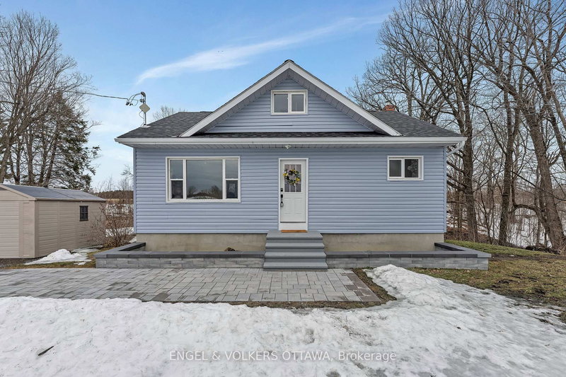 home for sale on 4868 Ferry Road