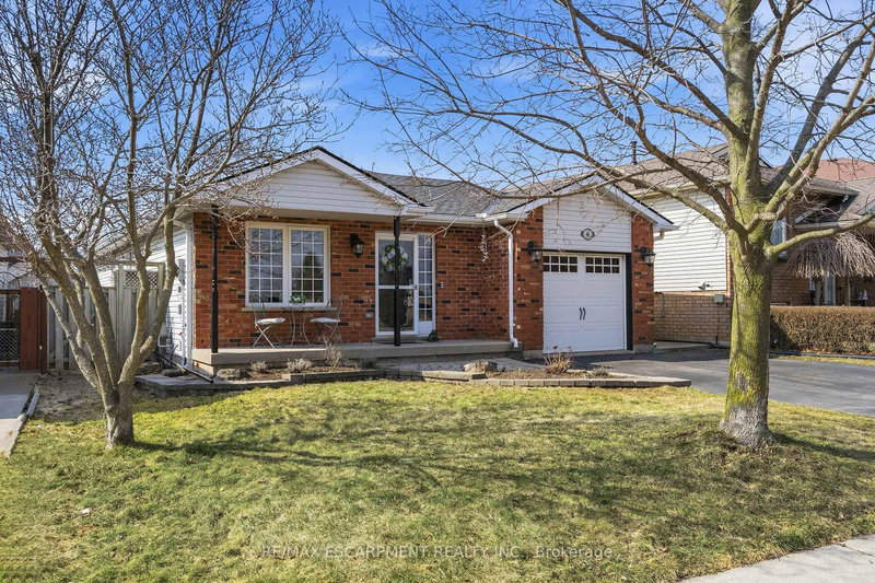 44 Marion St, Hamilton, L0R 1W0 | Image 2