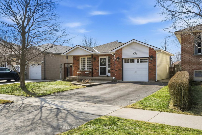 44 Marion St, Hamilton, L0R 1W0 | Image 3