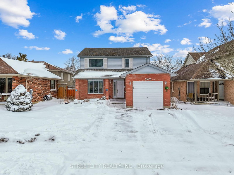 242 Colette Dr, London South, N6E 3S8 | Image 3