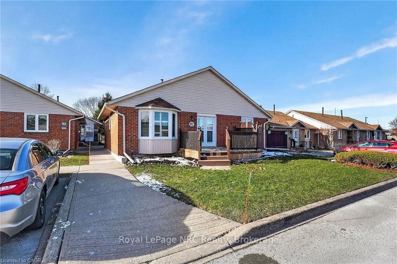 97 - 122 Bunting Rd, St. Catharines, L2P 3X7 | Image 2