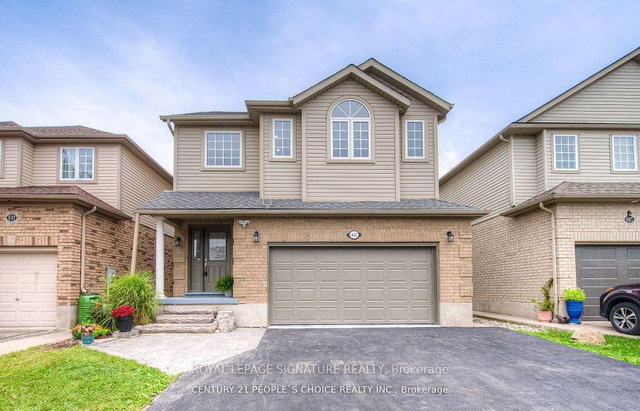 843 Brandenburg Boulevard