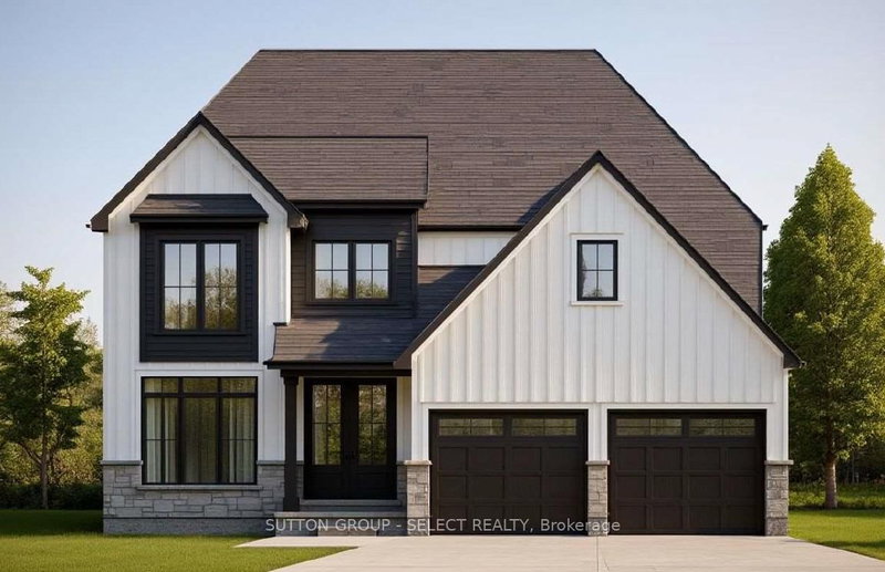 home for sale on LOT 43 WOODLAND Walk