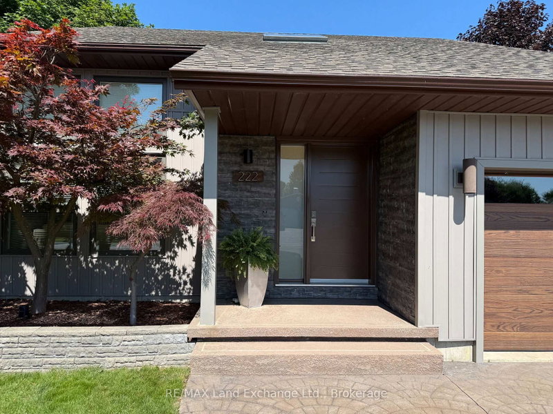 222 Penetangore Row