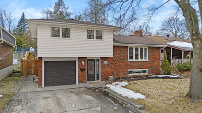 1227 Cartier Blvd | Peterborough | Image