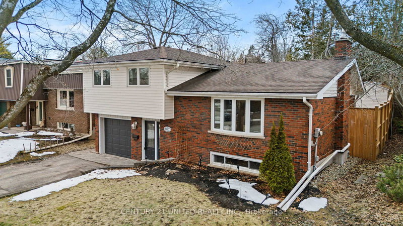 1227 Cartier Blvd, Peterborough, K9H 6S2 | Image 2