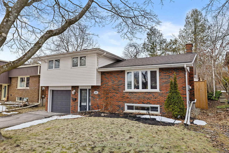 1227 Cartier Blvd, Peterborough, K9H 6S2 | Image 3