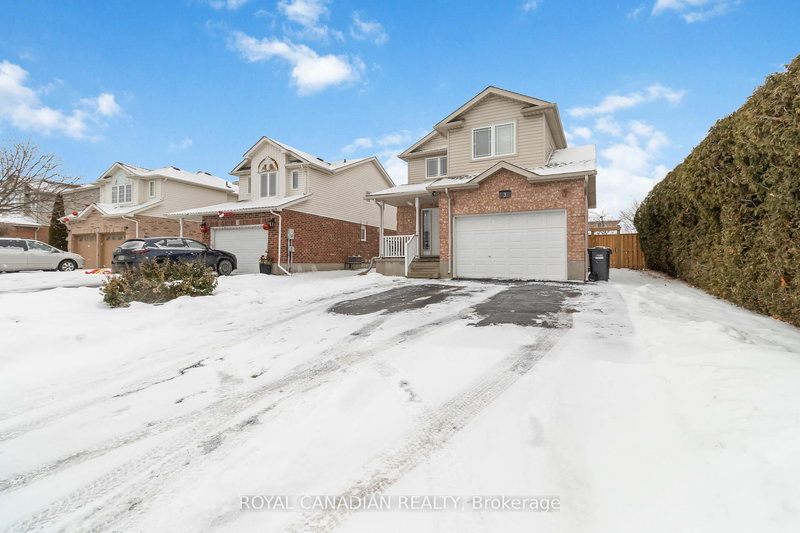 3 Melrose Pl, Guelph, N1K 1W8 | Image 2