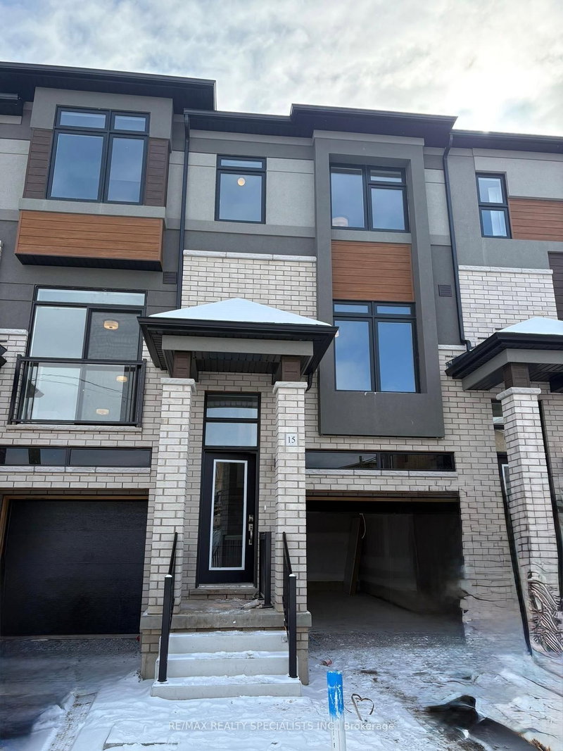 15 - 313 CONKLIN Rd, Brantford, N3T 5L5 | Image 3