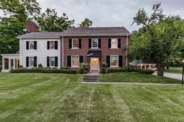 345 Mountain Brow Road