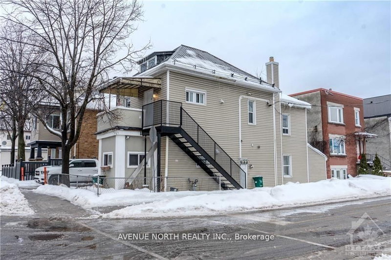 216 Hannah St, Ottawa, K1L 7M8 | Image 2