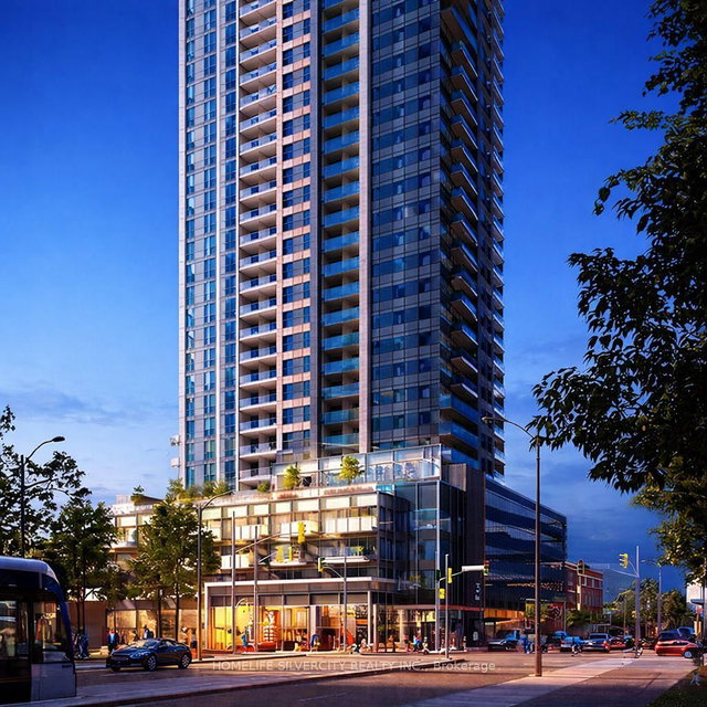 3302 - 60 Frederick Street