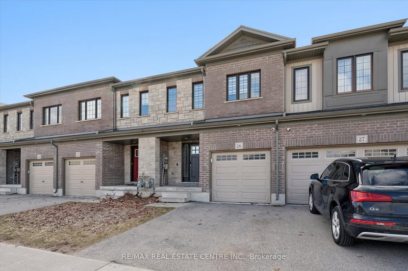 26 - 135 Hardcastle Dr, Cambridge, N1S 0B6 | Image 3