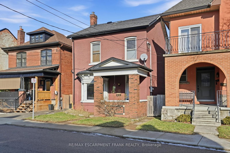 24 Florence St, Hamilton, L8R 1W4 | Image 2
