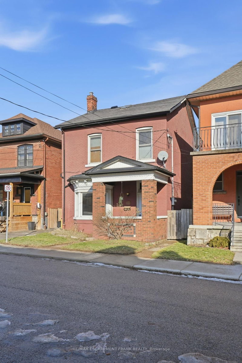 24 Florence St, Hamilton, L8R 1W4 | Image 3