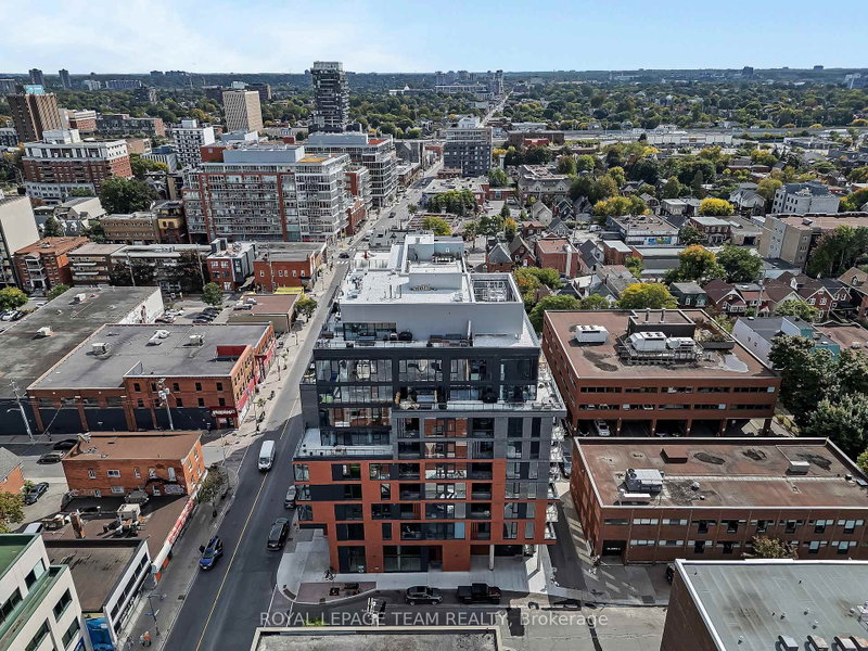 210 - 10 James Street