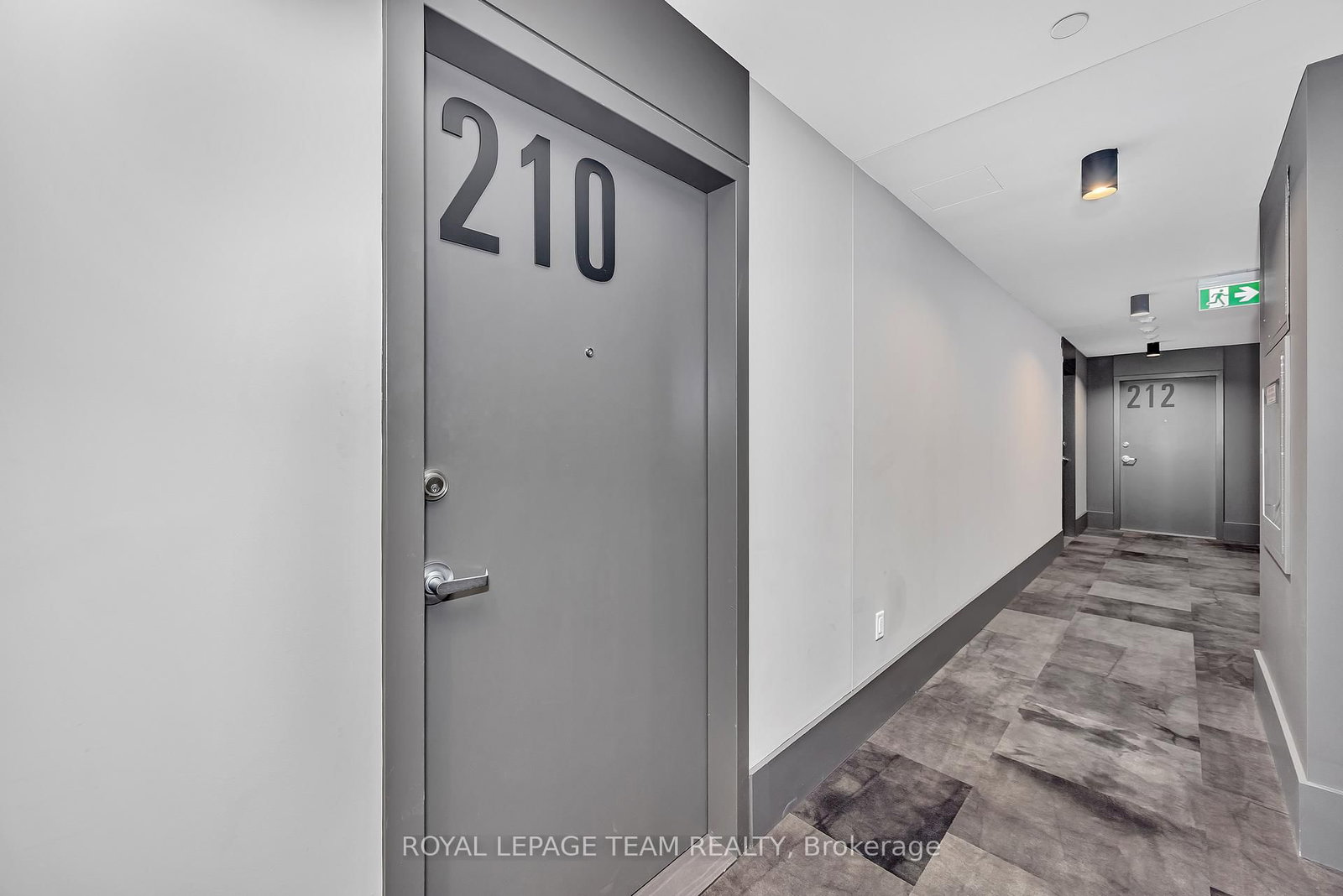 10 James Street, Unit 210 - Photo 8