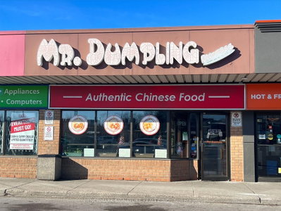 Sale Of Business for sale at 103-50 Dundurn Street, Hamilton, Ontario, L8P 4W3 - Strathcona - MLS: X12873506