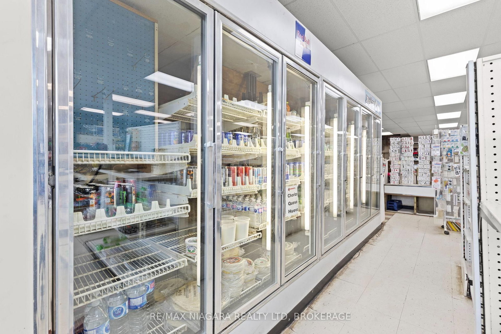 1530 NIAGARA STONE Road - Photo 11