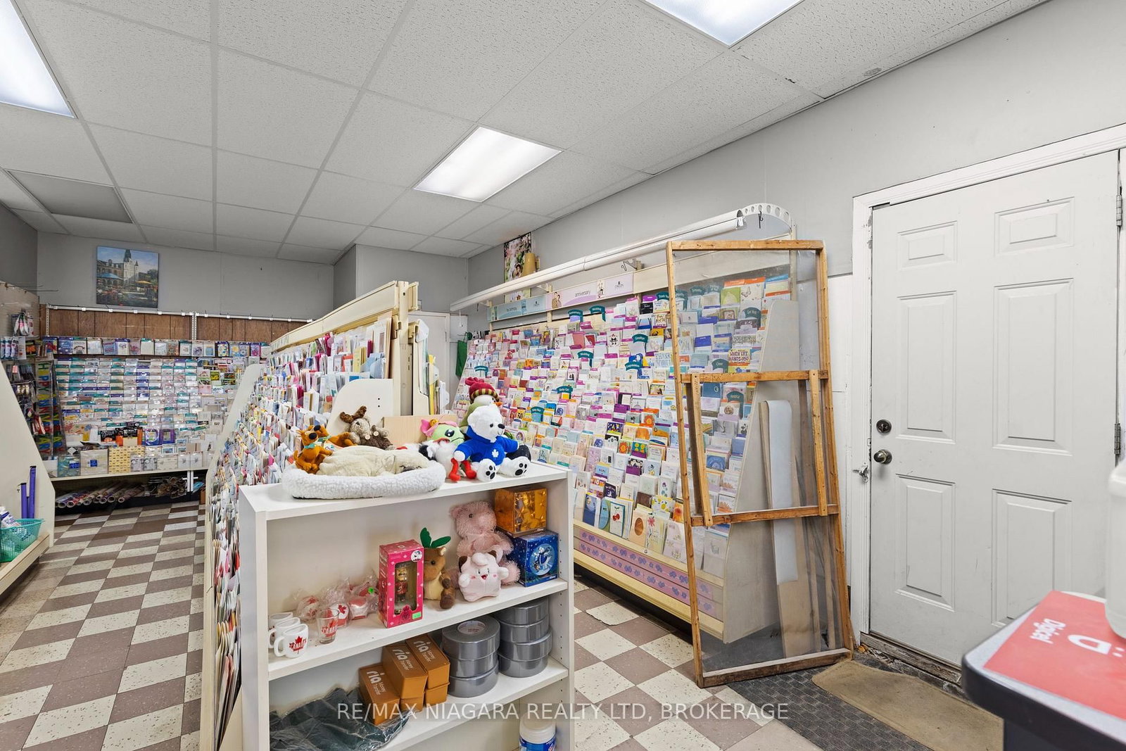 1530 NIAGARA STONE Road - Photo 13