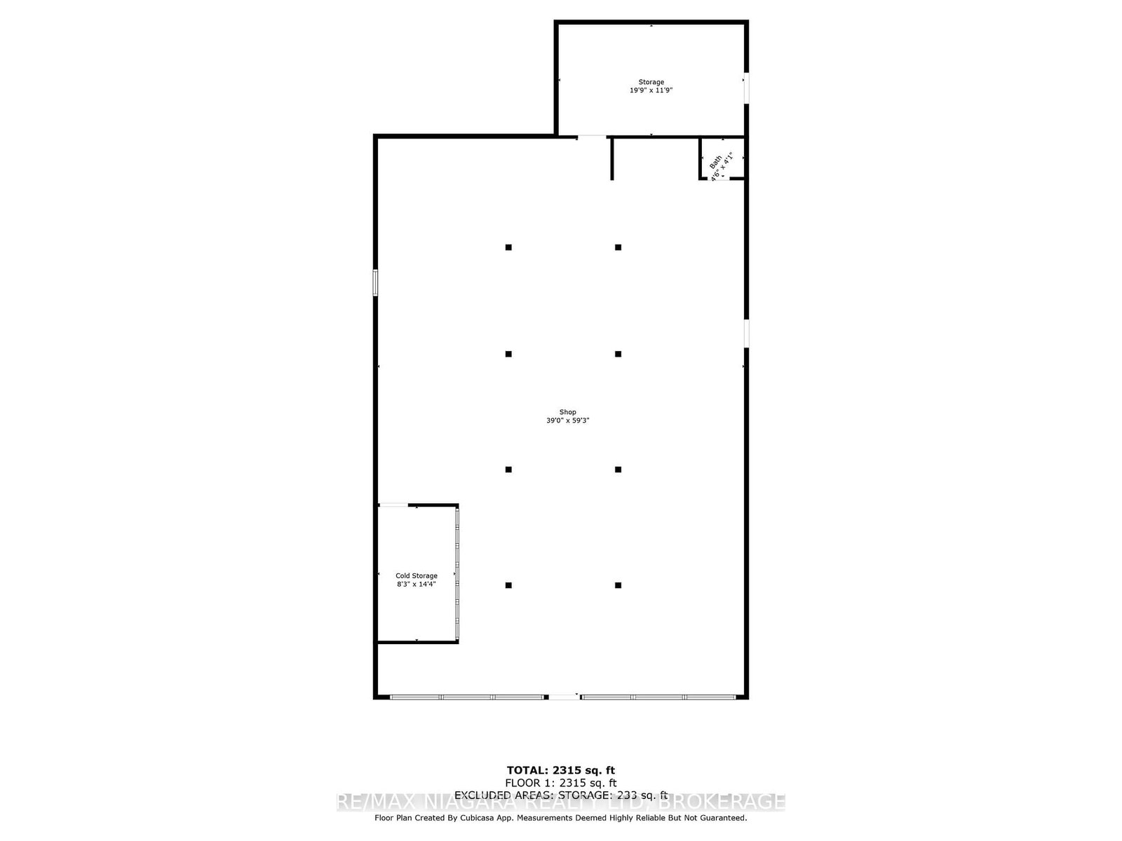 1530 NIAGARA STONE Road - Photo 22