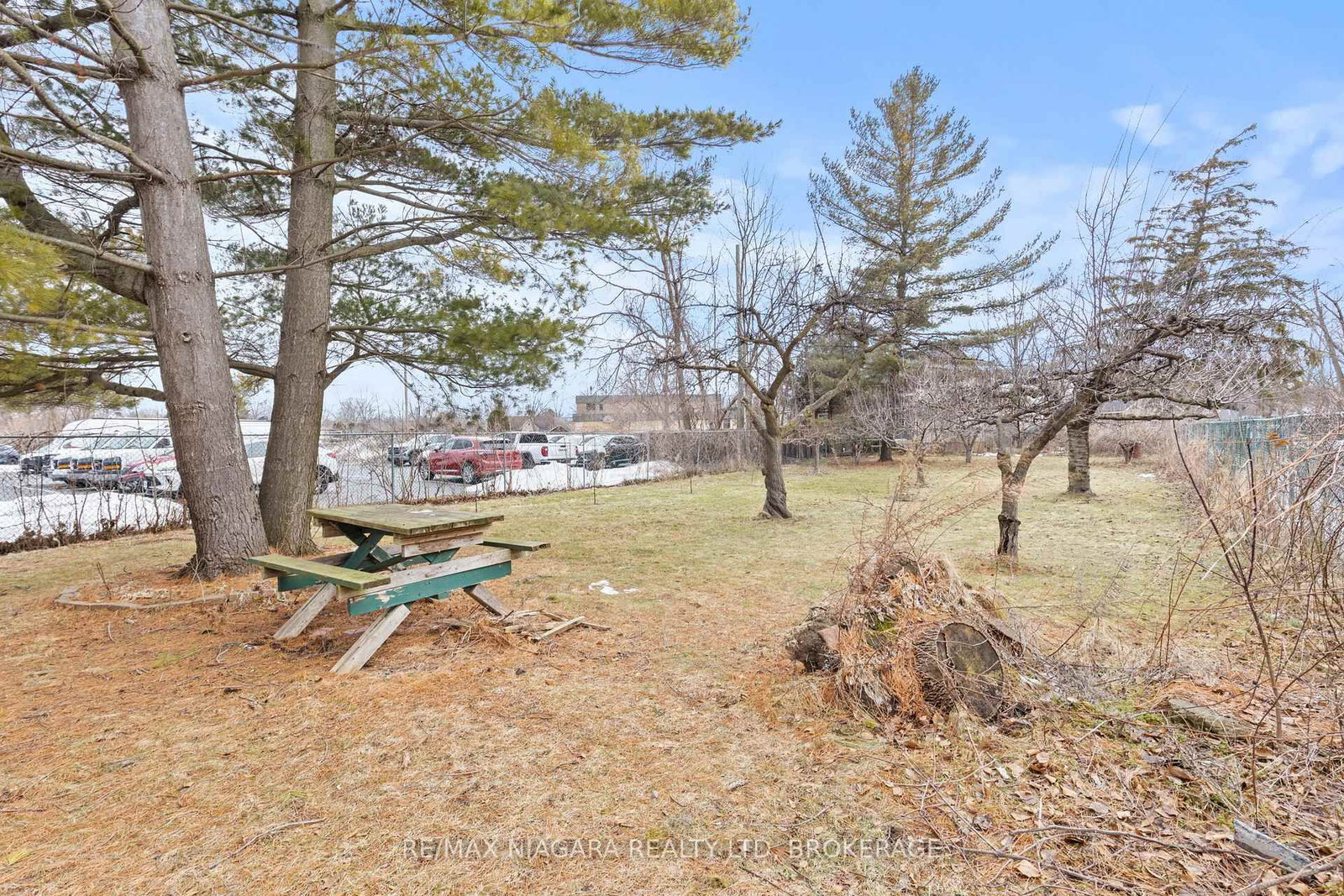 1530 NIAGARA STONE Road - Photo 5
