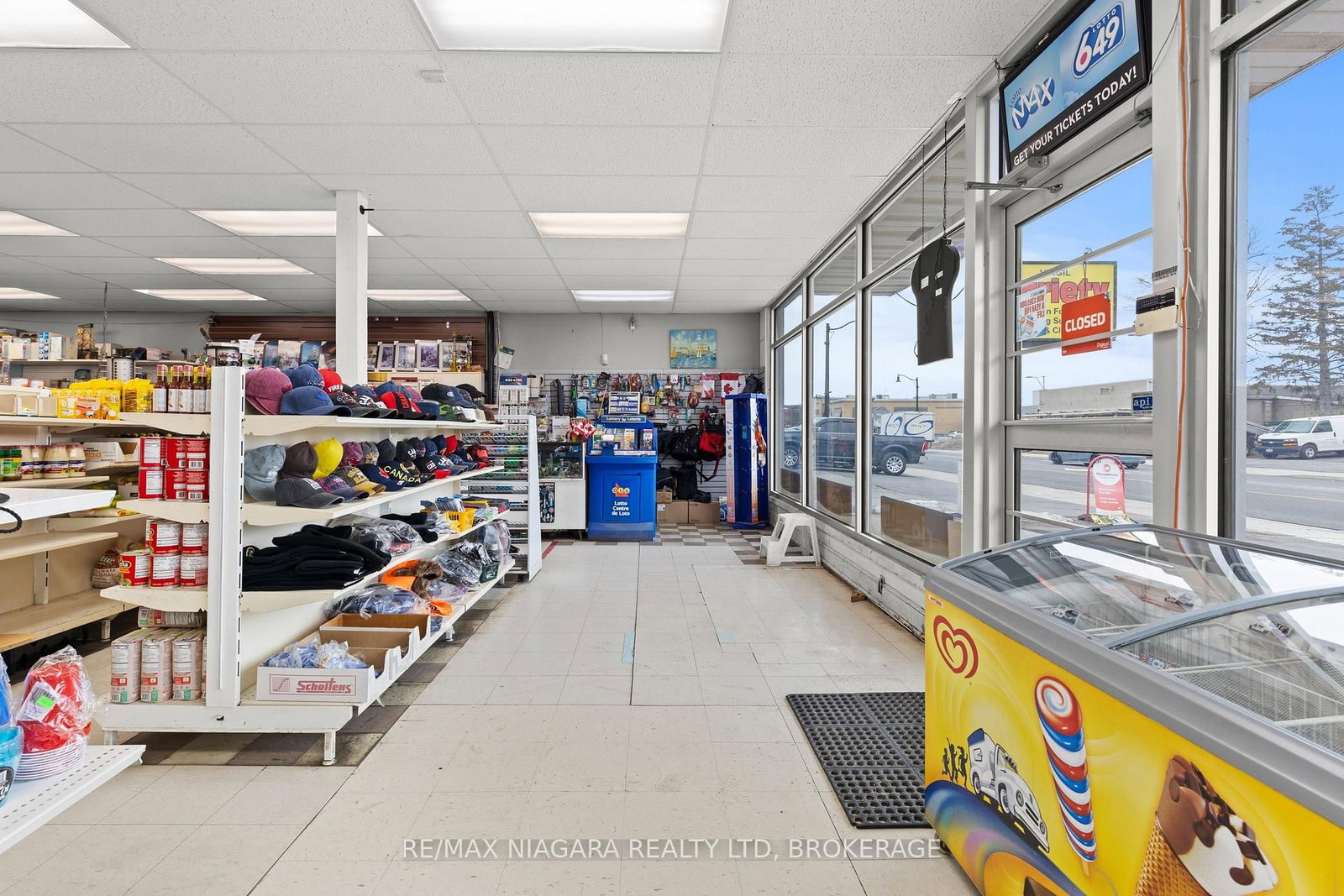 1530 NIAGARA STONE Road - Photo 7