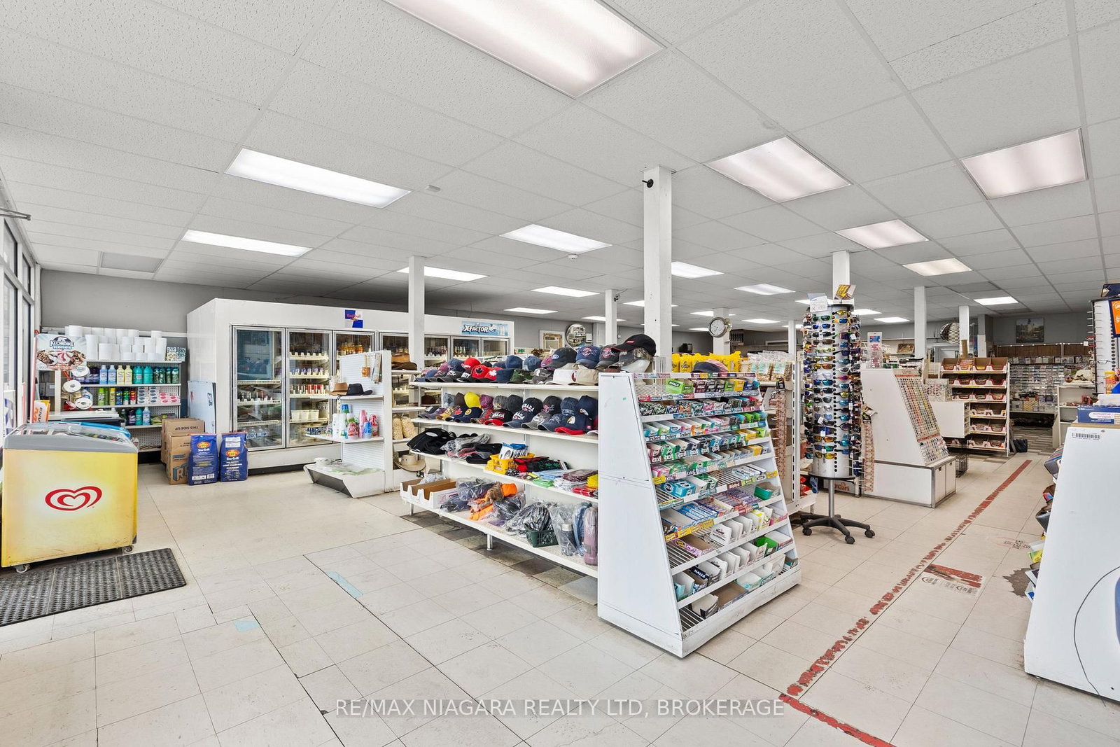 1530 NIAGARA STONE Road - Photo 8