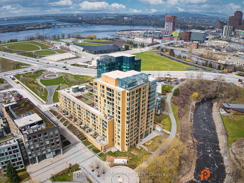 206 - 250 Lett St, Ottawa, K1R 0A8 | Image 2