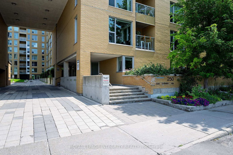 206 - 250 Lett St, Ottawa, K1R 0A8 | Image 3