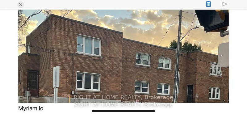 home for lease on 55 Glendale Avenue S